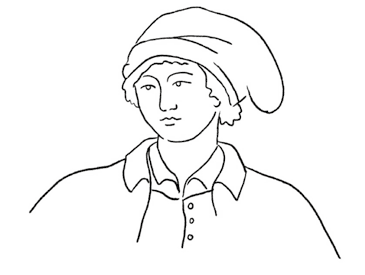 Jeanne Baret