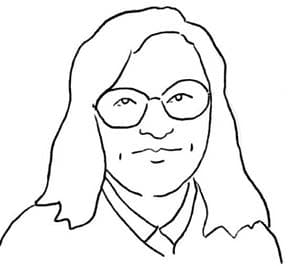 Yvonne Choquet-Bruhat