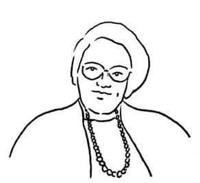 Sophie Germain