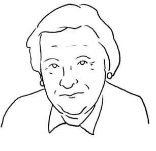 Irène Joliot-Curie