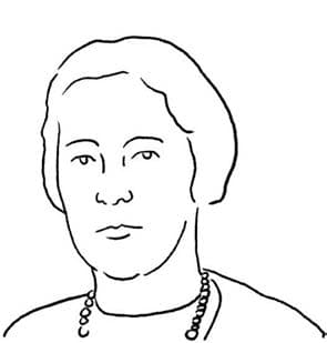 Marguerite Perey