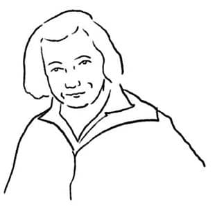 Alice Recoque